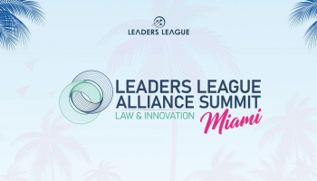 Le Leaders League Alliance Summit s'installe à Miami
